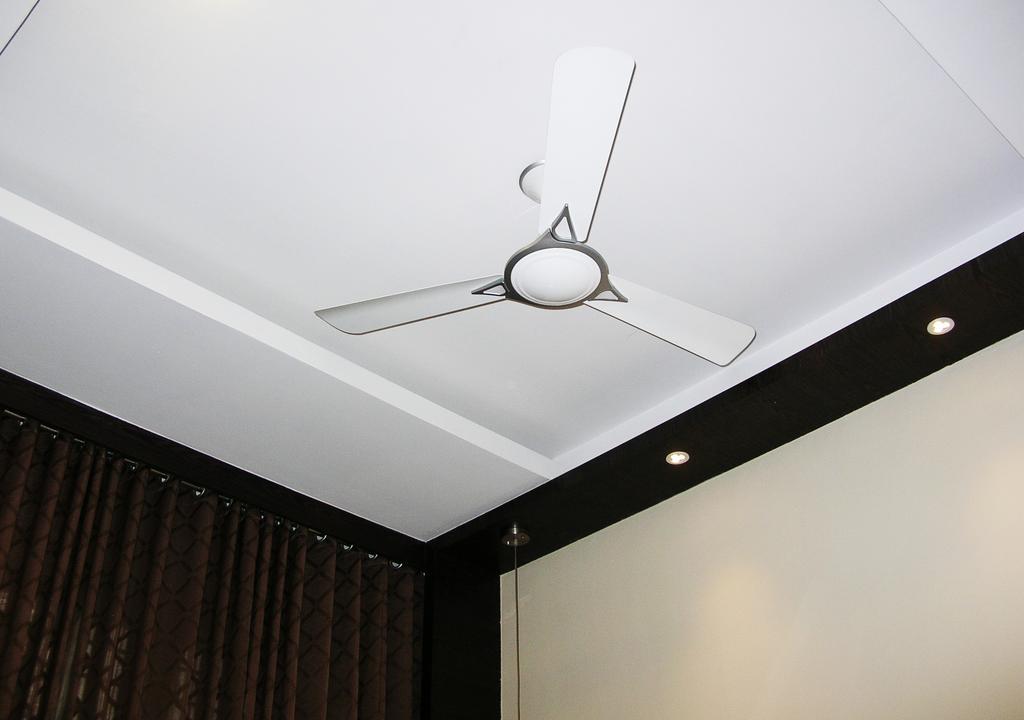 Bed and Breakfast Harsha Residency à Tirupati Chambre photo